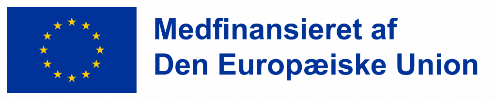 Medfinansieret af Den Europæiske Union