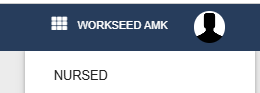 nursed -ympäristö